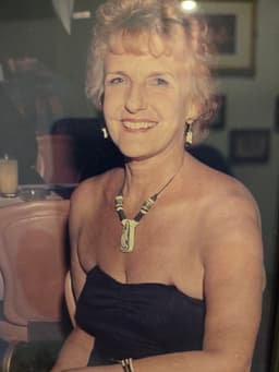Marcella Trawick